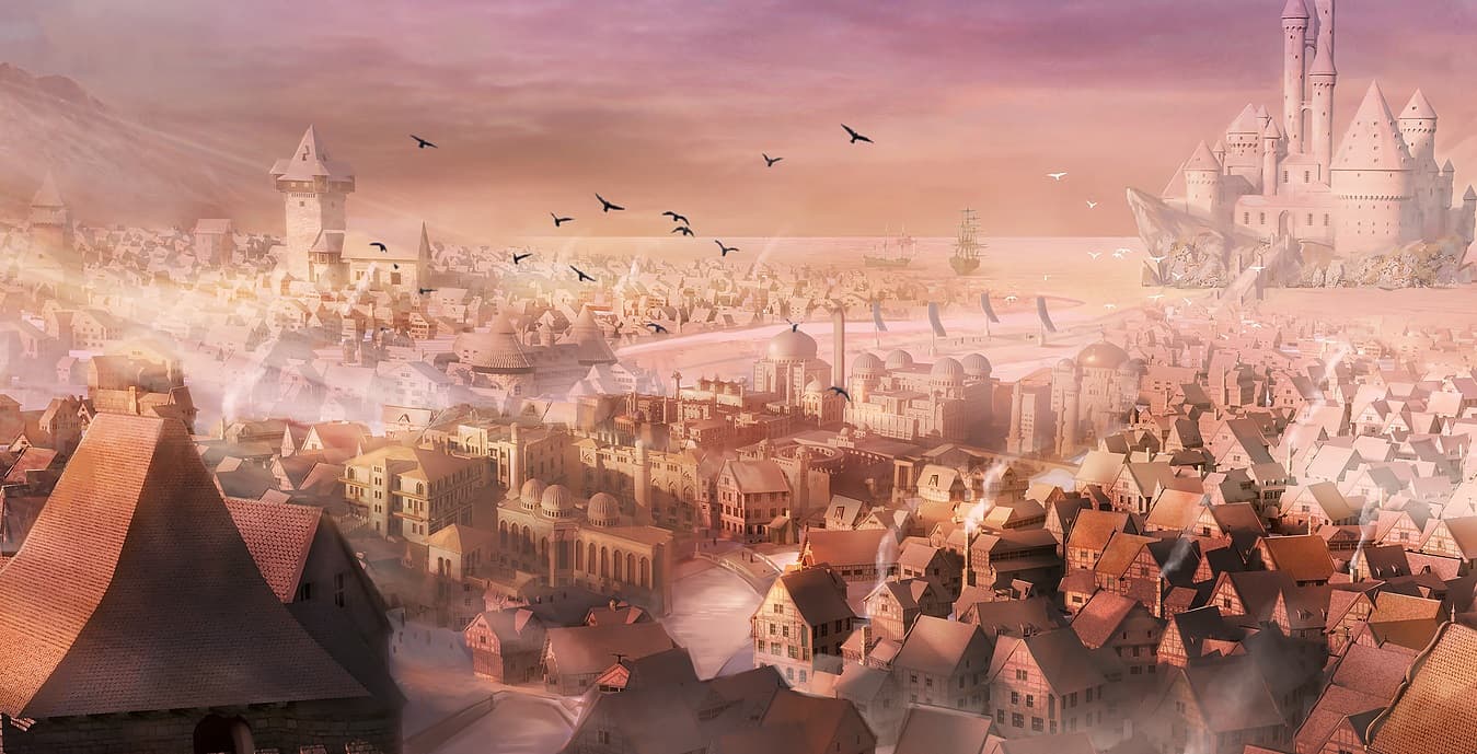 How I set up a wiki for "Game of Rôles", the French better "Critical Role"