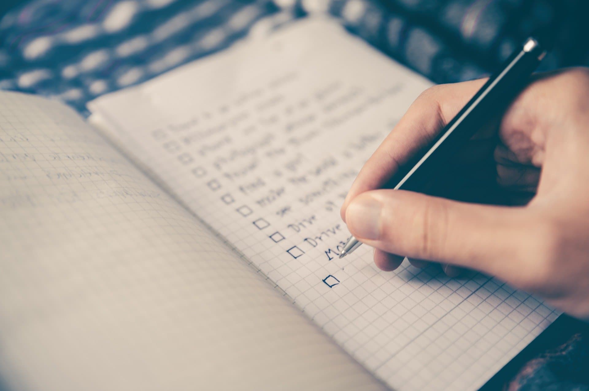The Definitive Checklist Before Releasing Your Website