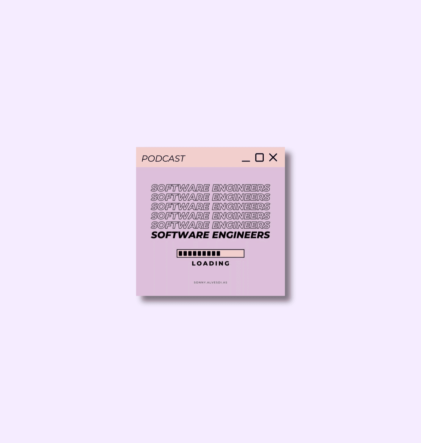 Software Engineers Podcast