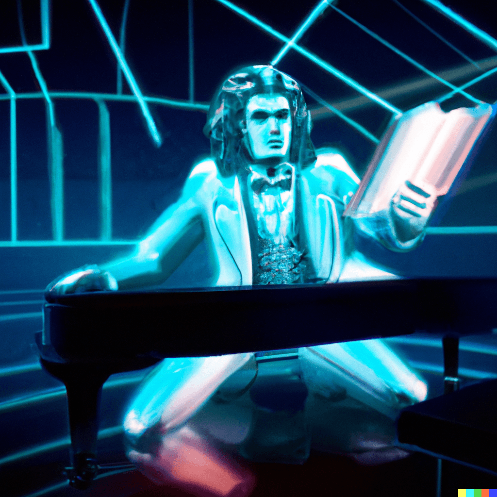 Developing a rhythm game with LÖVE